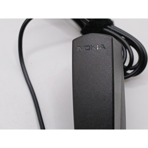 Vintage Nokia 1112 b - 4 MB - Black (TracFone) Tested & Works + With 2 Chargers - Picture 8 of 16